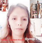 Katherine Riveros Caballero