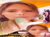 Katherine Riveros Caballero