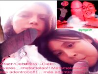 Katherine Riveros Caballero