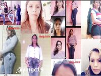 Katherine Riveros Caballero