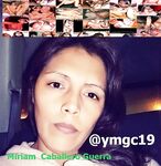 Katherine Riveros Caballero