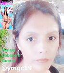 Katherine Riveros Caballero