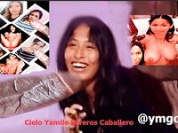 Katherine Riveros Caballero