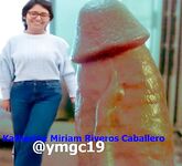 Katherine Riveros Caballero