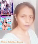 Katherine Riveros Caballero