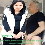 Katherine Riveros Caballero