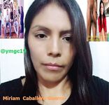 Katherine Riveros Caballero