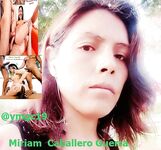 Katherine Riveros Caballero