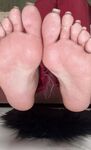 Diva_Nisrin/diva_nisrin88 - Moroccan Foot Model