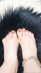 Diva_Nisrin/diva_nisrin88 - Moroccan Foot Model