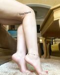 Diva_Nisrin/diva_nisrin88 - Moroccan Foot Model
