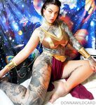 DonnaWildcard
