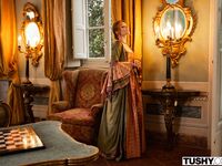 Tushy.com - Jia's Daydream | Jia Lissa