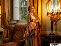 Tushy.com - Jia's Daydream | Jia Lissa