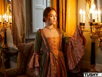 Tushy.com - Jia's Daydream | Jia Lissa