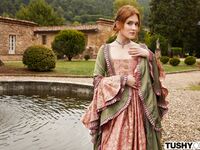 Tushy.com - Jia's Daydream | Jia Lissa