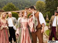 Tushy.com - Jia's Daydream | Jia Lissa