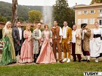 Tushy.com - Jia's Daydream | Jia Lissa