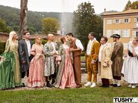 Tushy.com - Jia's Daydream | Jia Lissa