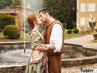 Tushy.com - Jia's Daydream | Jia Lissa