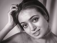 MetArt - Pretty Girl | Angely Grace (or Sophy Angel)