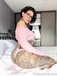 DonnaWildcard