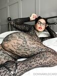 DonnaWildcard