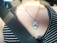 Kellyzaun caught on camera gallery