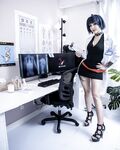 Luxlo - Tae Takemi (Professional Shoot)