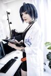 Luxlo - Tae Takemi (Professional Shoot)