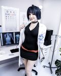 Luxlo - Tae Takemi (Professional Shoot)