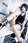 Luxlo - Tae Takemi (Professional Shoot)