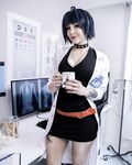Luxlo - Tae Takemi (Professional Shoot)