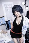 Luxlo - Tae Takemi (Professional Shoot)