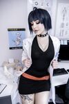Luxlo - Tae Takemi (Professional Shoot)