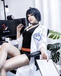 Luxlo - Tae Takemi (Professional Shoot)