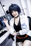 Luxlo - Tae Takemi (Professional Shoot)