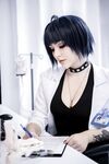 Luxlo - Tae Takemi (Professional Shoot)