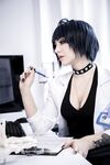 Luxlo - Tae Takemi (Professional Shoot)