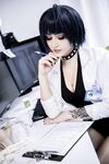 Luxlo - Tae Takemi (Professional Shoot)