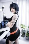 Luxlo - Tae Takemi (Professional Shoot)