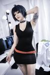 Luxlo - Tae Takemi (Professional Shoot)