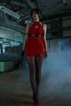 Vinnegal - Ada Wong