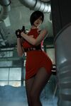 Vinnegal - Ada Wong