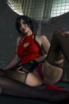 Vinnegal - Ada Wong