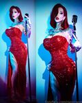 RazorCandi - Jessica Rabbit