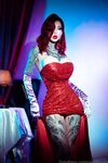 RazorCandi - Jessica Rabbit