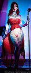 RazorCandi - Jessica Rabbit