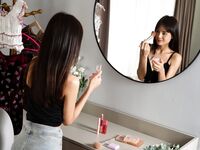 MetArt - Ready To Play | Rose Sarinz