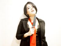 600 Photos Indo Super Rare Model